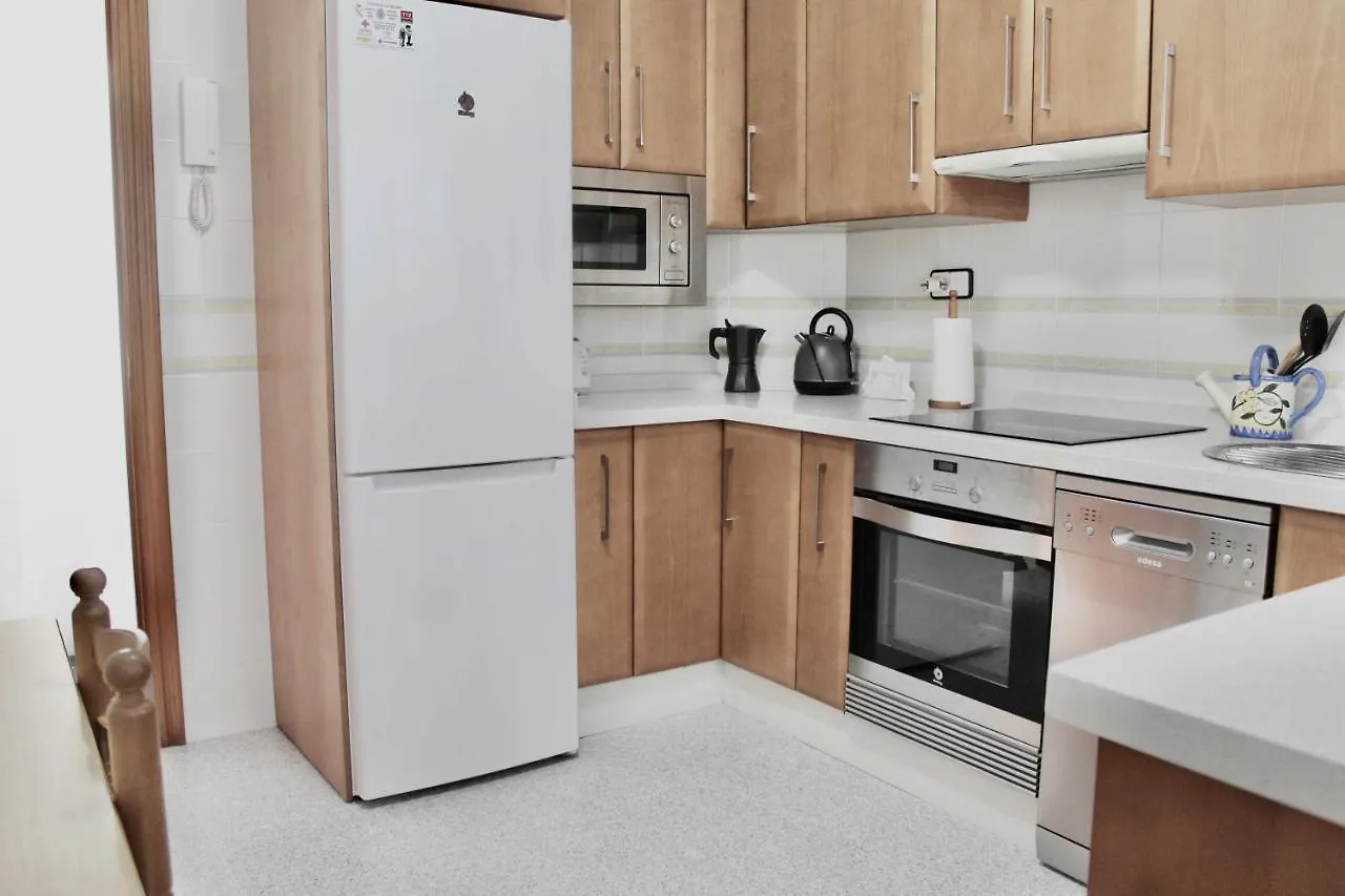 Apartamento De 3 Dorm En Pleno Centro De Nerja 0*,  Spain