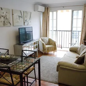 Casablanca Center Apartment