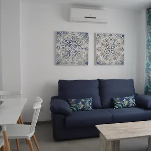 Avenida 2 Apartment
