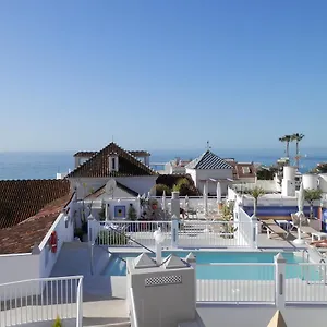 Puerta Del Mar - Adults Recommended Hotell