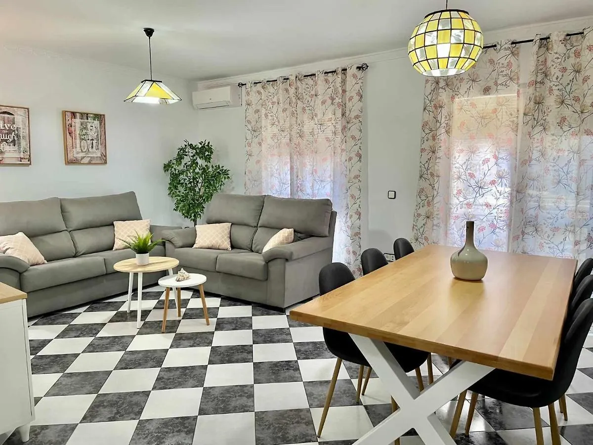 Appartamento Apartamento De 3 Dorm En Pleno Centro De Nerja