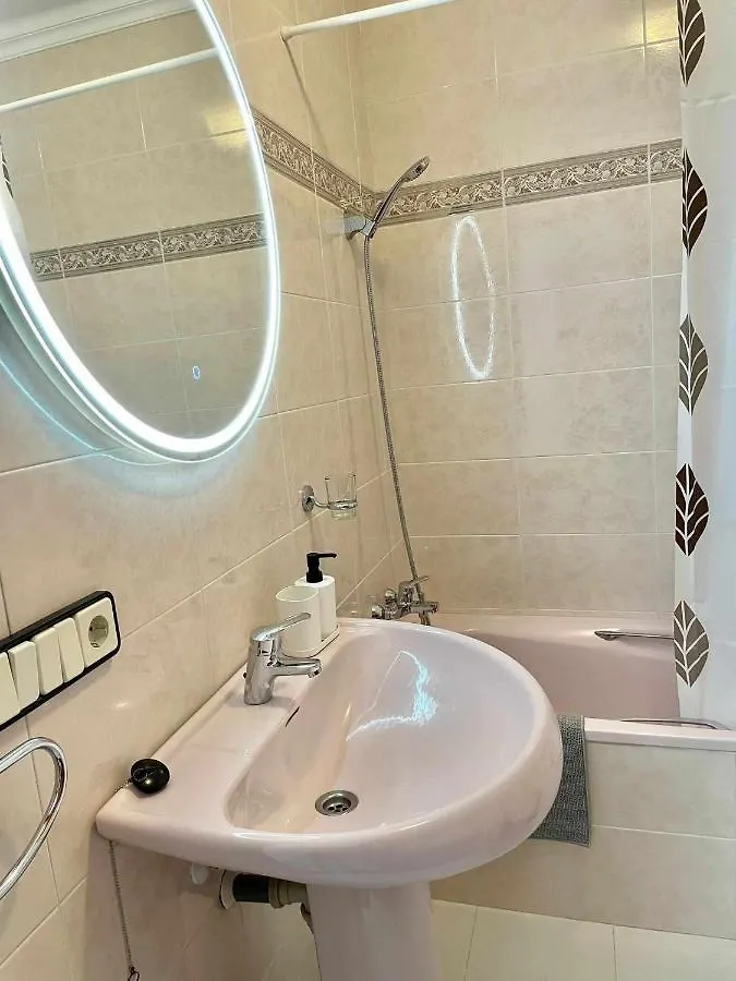 Appartamento Apartamento De 3 Dorm En Pleno Centro De Nerja
