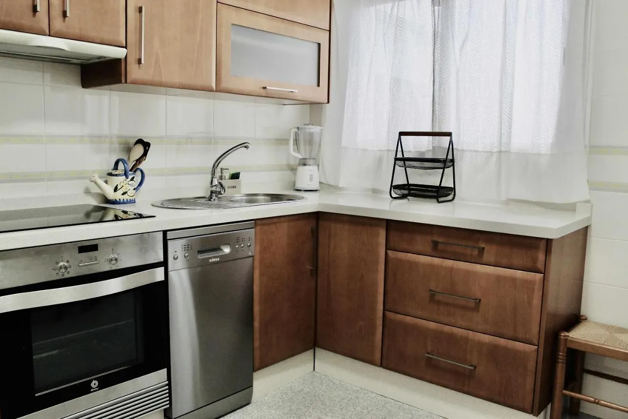 Appartamento Apartamento De 3 Dorm En Pleno Centro De Nerja Spagna
