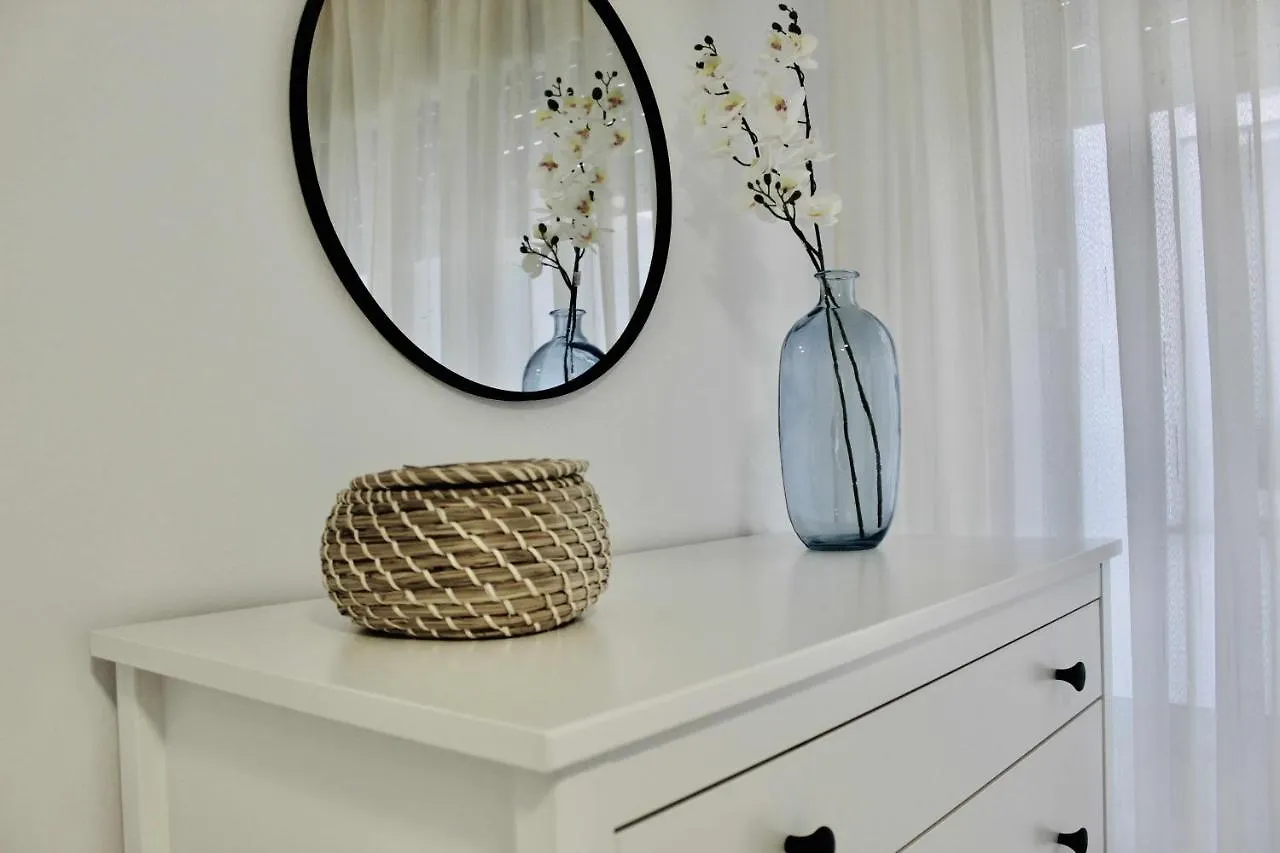 Appartamento Apartamento De 3 Dorm En Pleno Centro De Nerja